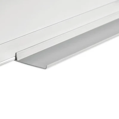 Image of Q Connect 1200x900mm Premium Magnetic Dry Wipe Board