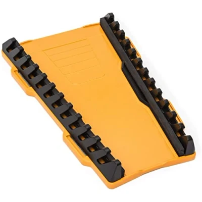 Image of GEARWRENCH 2 Pc. 13 Slot Reversible Wrench Rack 83120