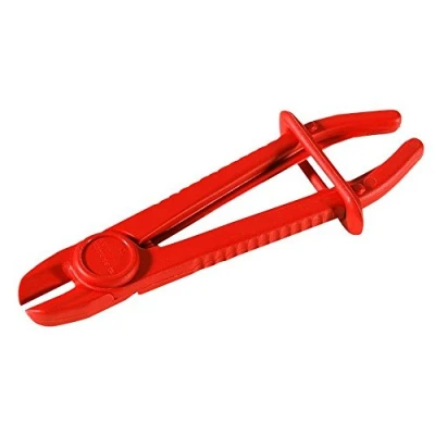 Image of FACOM DM.33 Hose Clamp, 160 mm Length, Width