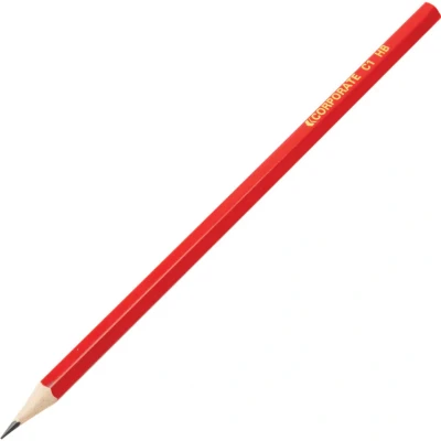 Image of Whitebox Pencils HB [Pack of 12]