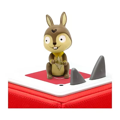 Image of tonies Favourite Children’s Songs and Sing a long Audio Character Toddler Bedtime Story, Audiobooks for Children