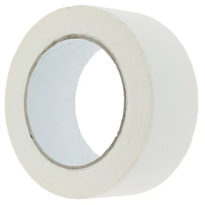 Image of Coral 71303 Essentials Masking Tape for Paint Craft Trade and DIY 2 inch 50M roll