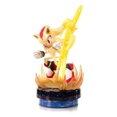 Image of First 4 Figures SNSSST Sonic The Hedgehog First4Figures Resin Statue