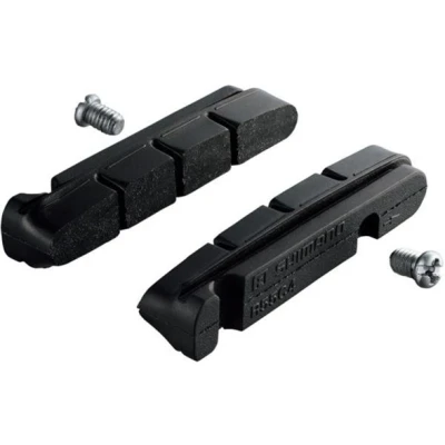 Image of Shimano BR 7900 R55C3 Replacement Cartridge Caliper Brake Pads