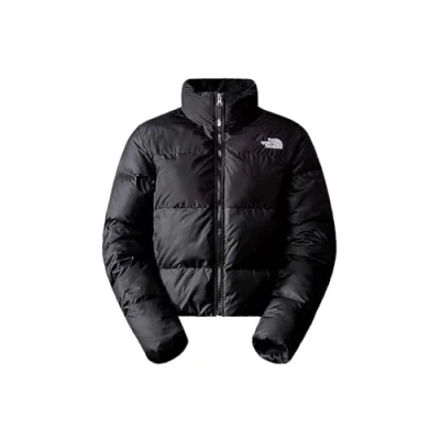 Image of THE NORTH FACE Saikuru Jacket Tnf Black XXL