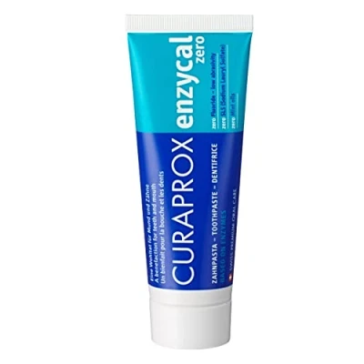 Image of Enzycal Zero 75 ml