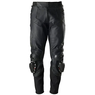 Image of Furygan Ghost Pant D3O Pants Racing,Radical