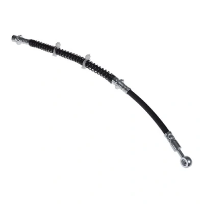 Image of 8510285, SHB101000 Brake Hose BLUE PRINT ADJ135322 Front Axle Left, Right 451mm LAND ROVER: Freelander I Off Road