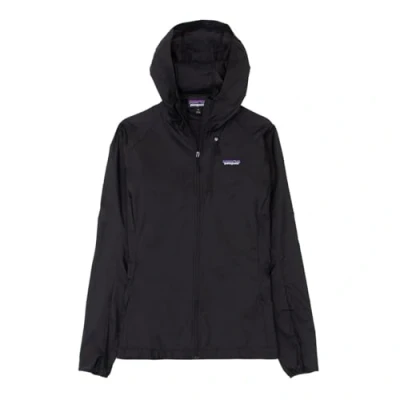 Image of Patagonia Houdini Outdoor jacket, Men&#039;s, Size: XS, Black
