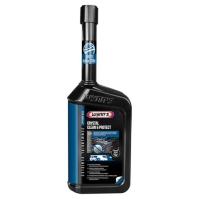 Image of Wynn&#039;s Anti Cristallisant Adblue Vehicles Commercial, Additive Crystallization 500ml