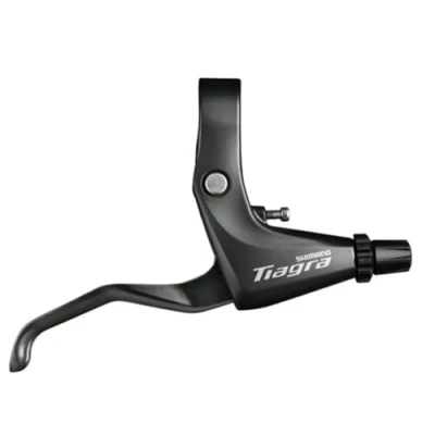 Image of Shimano BL 4700 Brake Lever Black One Size