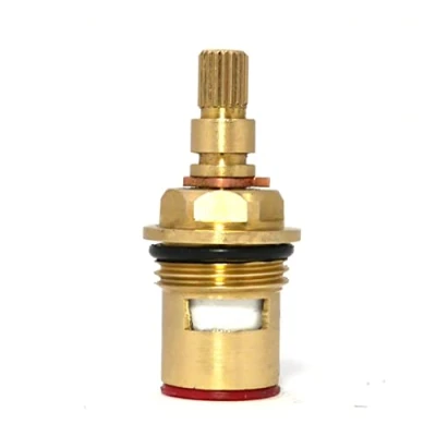 Image of Replacement Hot Cartridge Valve Compatible with Franke Valais Kitchen Mixer Tap 133.0375.605