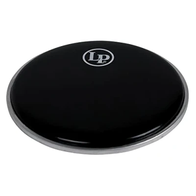 Image of LP Latin Percussion Timbalefell Mini Timbales and Micro Snare; for LP845 K, 845 JD John Dolmayan, LP846 SN, LP848 SN; size 6&quot; LP843