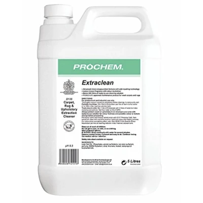 Image of Prochem BMP218 5 Extra clean Cleaner, L