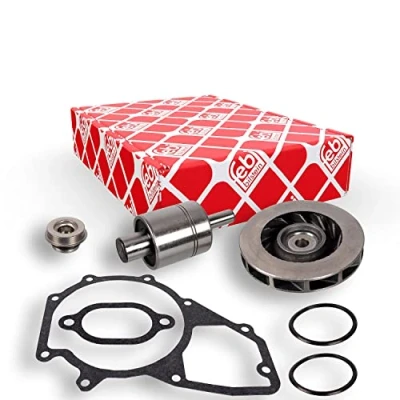 Image of 4222000204, 4222000404, 4222000504, A4222000204, A4222000404 Repair Kit, water pump FEBI BILSTEIN 09198