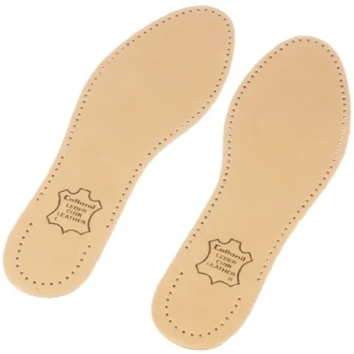 Image of Collonil Women’s Insole Brown Size: 4