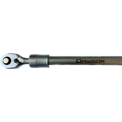 Image of Dawson 3/4 Inch Drive Extendable Ratchet with 72 Teeth, Reversible and Quick Release