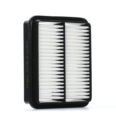 Image of 1378065D10, 1378065D10000, 1378077E00, 1378077E00000, 1378077EU0 Air Filter ASHIKA 20 08 897 54,5mm 201mm 230mm Insert