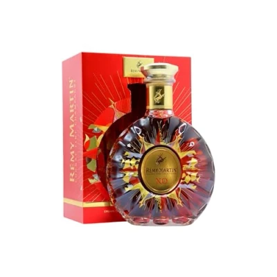 Image of Remy Martin Lunar New Year 2023 Limited Edition XO Cognac 70cl 40% ABV