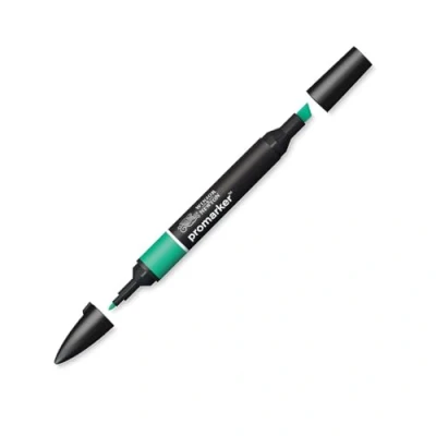 Image of Winsor &amp; Newton ProMarker Green