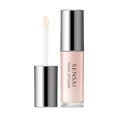 Image of Sensai Colours Total Lip Gloss 4.5 ml