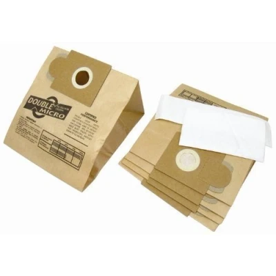 Image of First4Spares Dust Bags for Morphy Richards Powerchamp Storm Vacuum Cleaners Pack of 5
