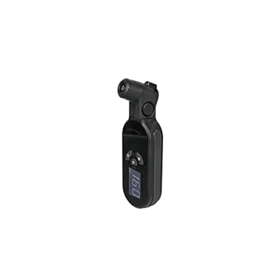 Image of Topeak Smart Digital Pressure Gauge Model D2X,Black