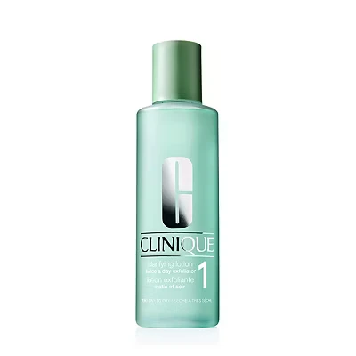 Image of Clinique CLARIFYING LOTION 4 OILY TO VERY SKIN (TYPE IV)