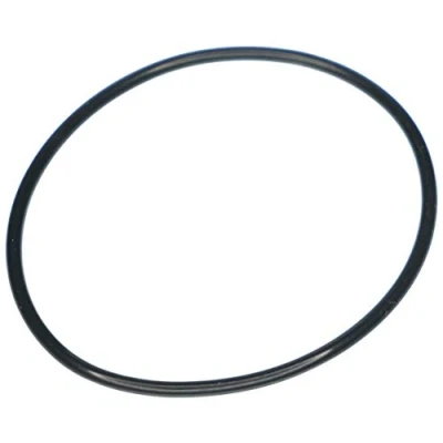 Image of BMW Engine Throttle Body EGR Valve Seal Gasket O Ring 13547792098 Genuine