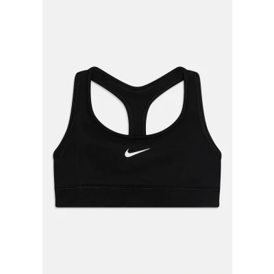 Image of Nike Performance DF bra Sports for kids, Size: 12 13y, Black/white