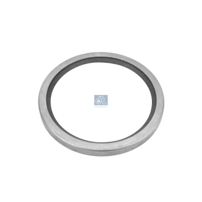 Image of 1544710 Gaskets DT Spare Parts 2.15067 PTFE (polytetrafluoroethylene) BMW: 5 Saloon, Saloon