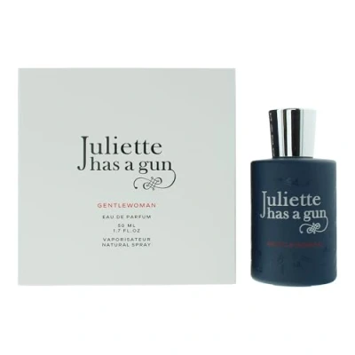 Image of Juliette Has A Gun Gentle Woman EDP 50 ML