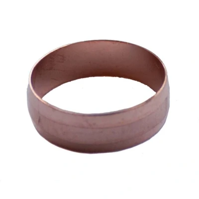 Image of Oracstar Compression Olives 22mm, Pack of 3