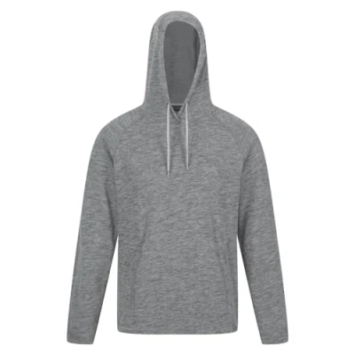 Image of Regatta Men&#039;s Kassian Sweater, (Mineral Grey), L