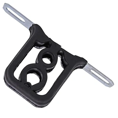 Image of 1J0253144F, 1J0253144G, 8A0253144E Rubber Strip, exhaust system BOSAL 255 054