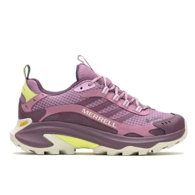 Image of Women&#039;s Moab Speed 2 GORE TEX® Walking Shoes