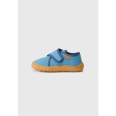 Image of Froddo Barefoot Slippers, denim, 8 UK Child