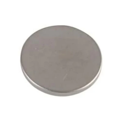 Image of PRO ELEC PSG90906 CR2032 Lithium Button Cell Battery, 235mAh 5 Pack