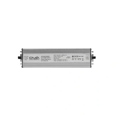 Image of Ovia IP67 24V Constant Voltage Compact LED Driver 200W