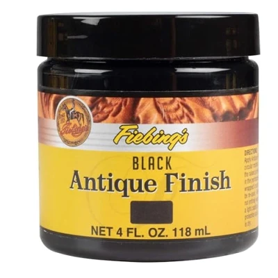 Image of Fiebing&#039;s Antique Finish