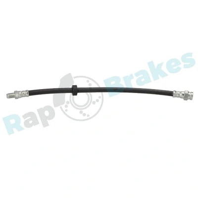 Image of 005312593, 115595611, 115595612, 5312593, 531259300 Brake Hose TRW PHB376 364mm M10x1 External Thread, Internal Thread SKODA: Felicia 1 Pickup