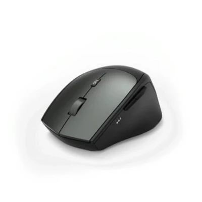 Image of Hama 182616 Optical 6 button wireless mouse “MW 600&quot;, Dual mode with USB C/USB A, Black