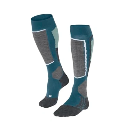 Image of Falke SK2 Intermediate Ski Socks