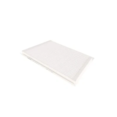 Image of 2038300218, A2038300218 Pollen Filter BOSCH 1 987 432 270 Particulate 332mm 189mm 26mm MERCEDES BENZ: CLK Coupe, C Class Saloon, CLC