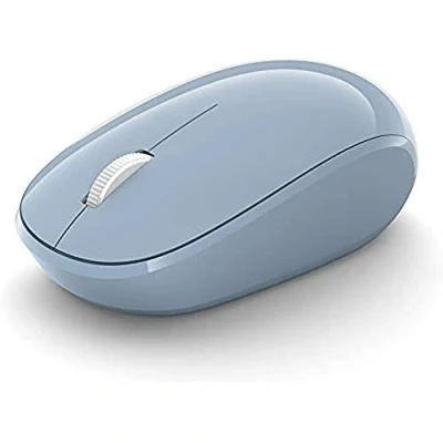 Image of Microsoft Mouse, Bluetooth, Blue RJN 00015