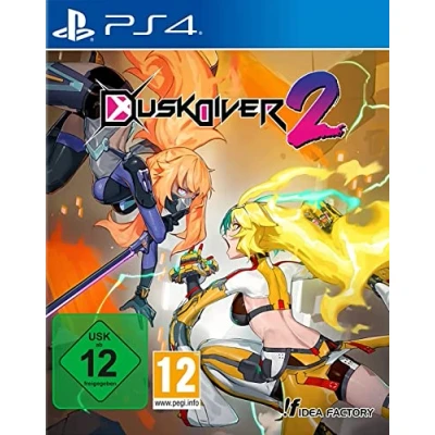 Image of Dusk Diver 2 Standard Edition /PS4