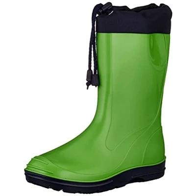 Image of Beck Unisex Kids Allrounder Wellington rain boots