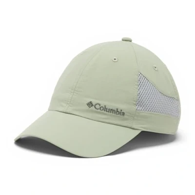 Image of Columbia TECH SHADE II HAT Unisex Cap, Size: One Size, Safari