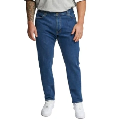 Image of Lee Men’s Jeans Luke, Slim Fit, Tapered Leg