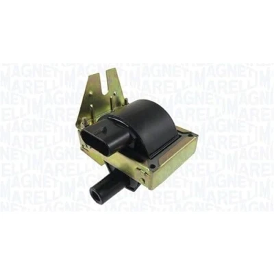 Image of BAEQ013 Ignition coil MAGNETI MARELLI 060717013012 FIAT: Uno Hatchback